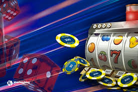 Онлайн казино Casino Sol