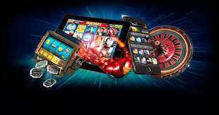 Официальный сайт NeonClub Casino